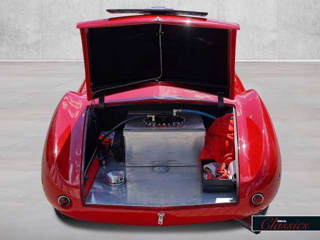 Arnolt-Bristol The Bolide