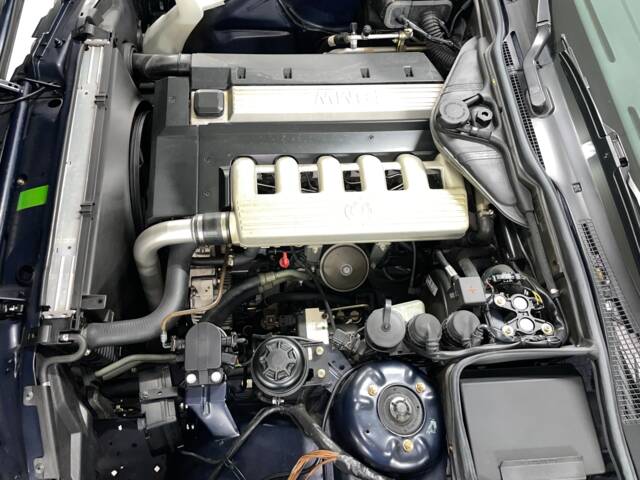 BMW 525tds