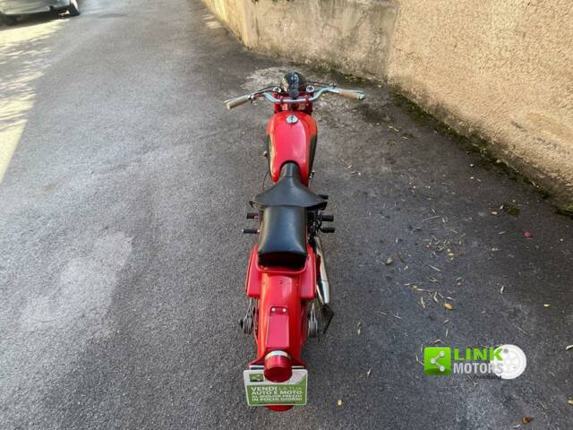 Moto Guzzi Airone Turismo