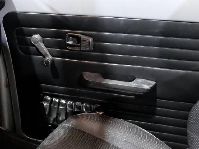 Volkswagen Beetle 1303