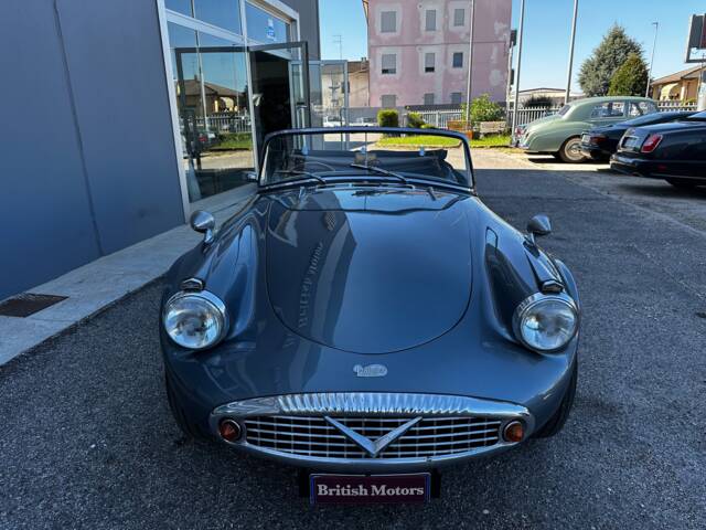 Daimler SP 250