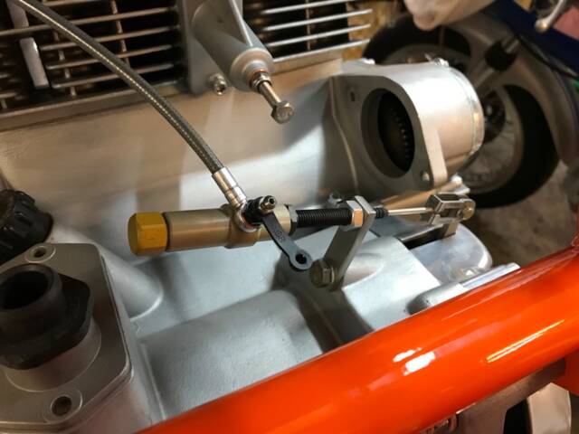Laverda 1000 3 C I