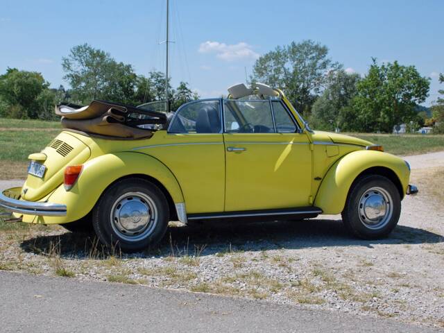 Volkswagen Beetle 1303 S
