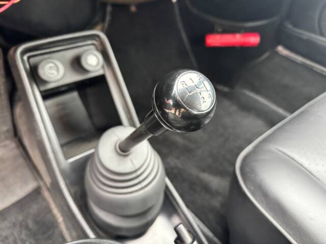 Porsche 911 Turbo 3.3