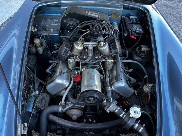 Daimler SP 250