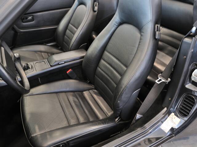 Porsche 944 S2