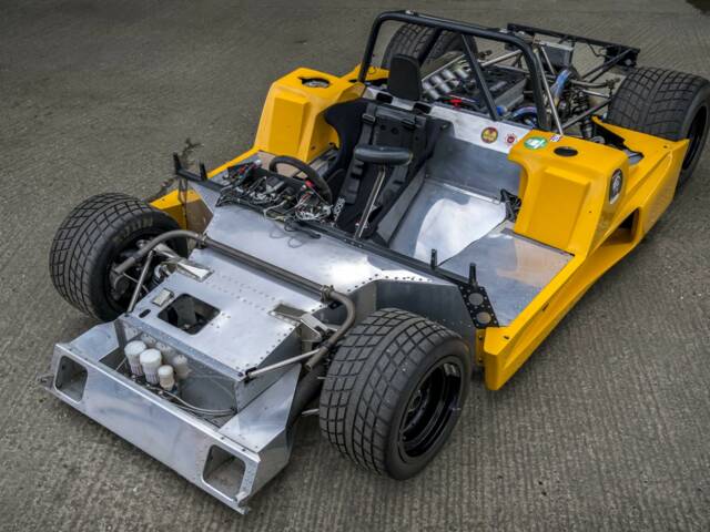 Lola T290