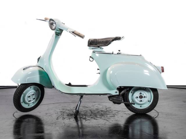 Immagine 1/27 di Piaggio DUMMY (1969)