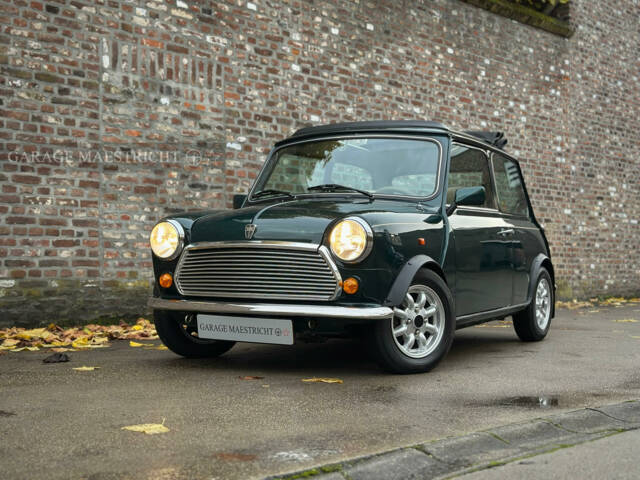 Afbeelding 1/51 van Mini Mini 1.3i Kensington (1996)