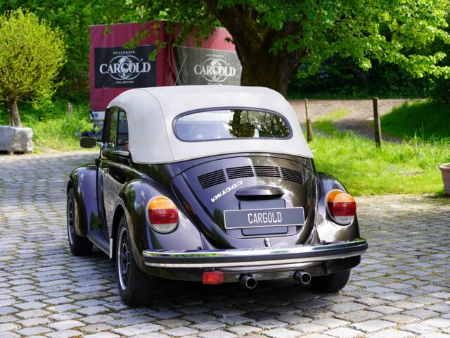 Volkswagen Käfer 1303 Zöllner