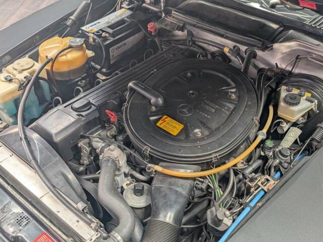 Mercedes-Benz 300 SL