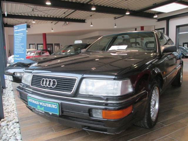 Audi V8 3.6