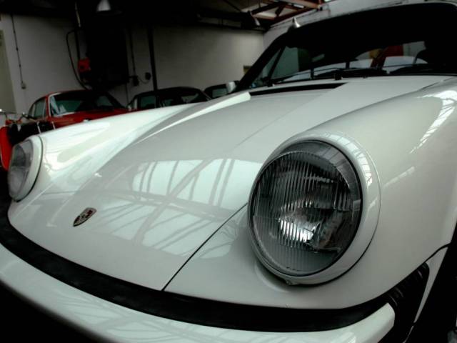 Porsche 911 SC 3.0