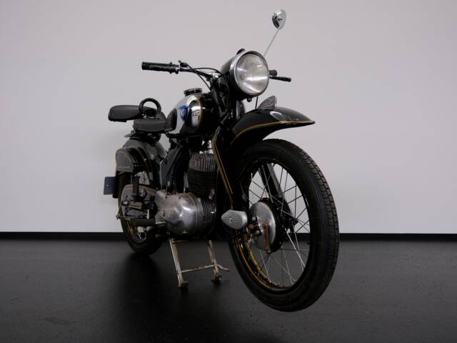 NSU Lux