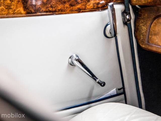 Rolls-Royce 25/30 HP