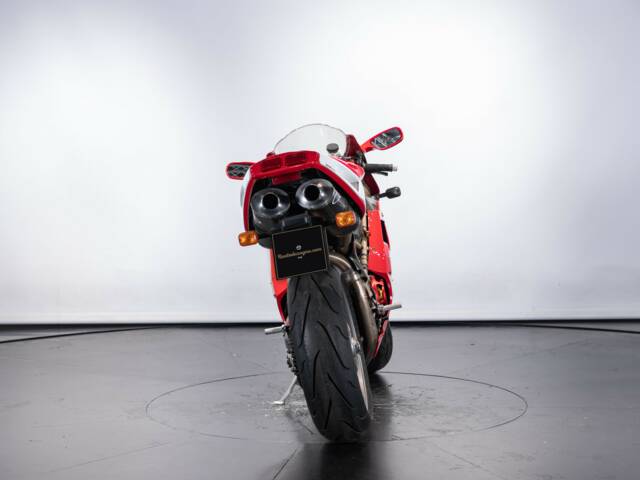 Ducati 996 SPS