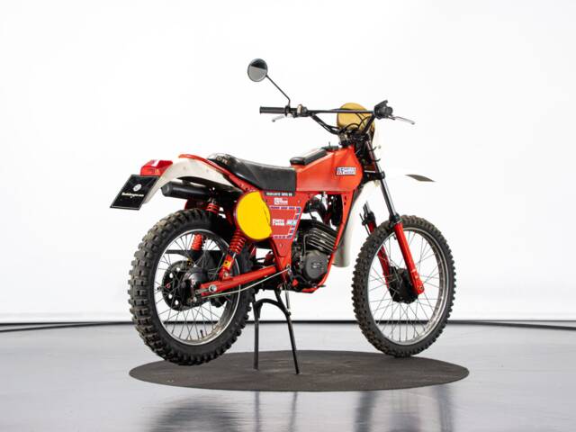 Fantic Caballero 50 Regolarità Casa TX190