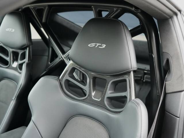 Porsche 911 GT3