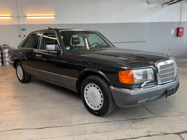 Mercedes-Benz 300 SE