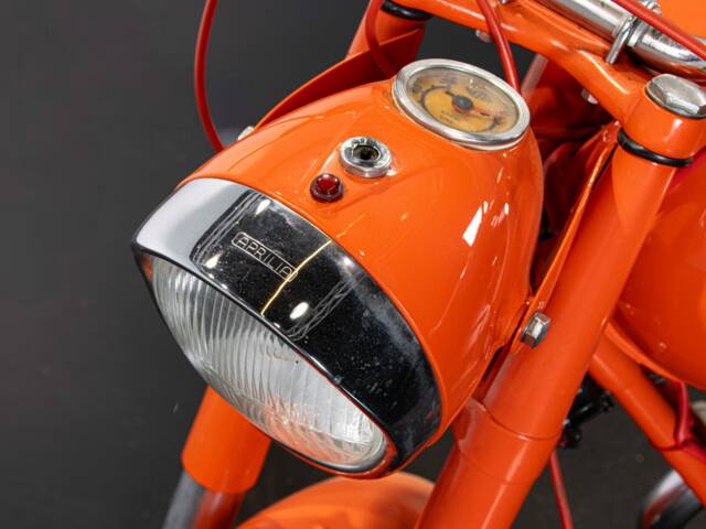Gilera Giubileo 100