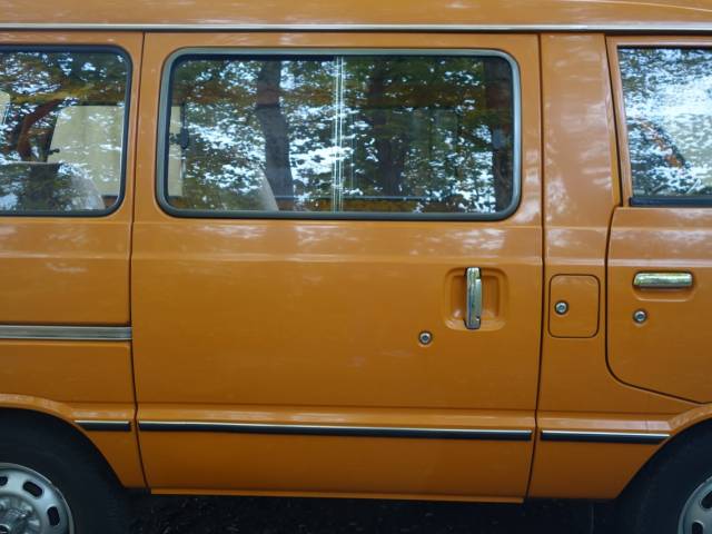 Toyota LiteAce