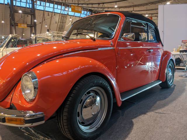 Volkswagen Käfer 1303