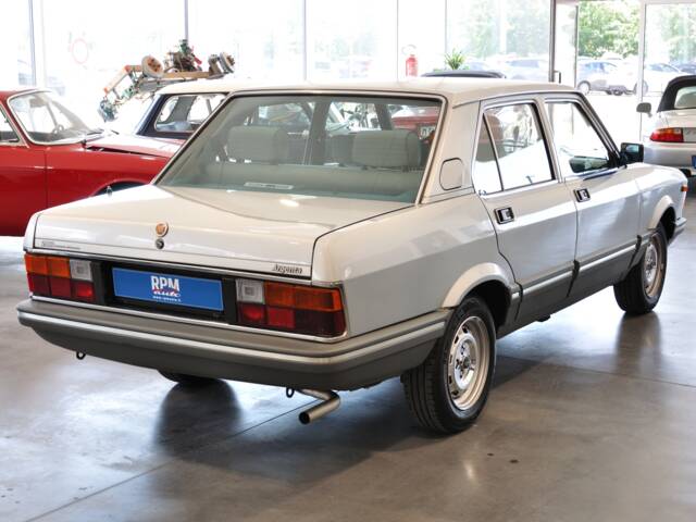 FIAT Argenta