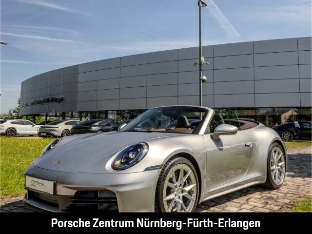 Porsche 911 Carrera S