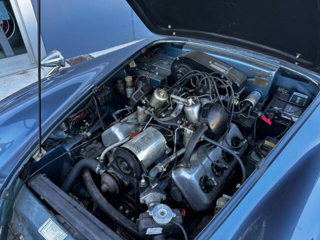 Daimler SP 250