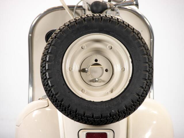 Piaggio Vespa 150 "Struzzo" VL