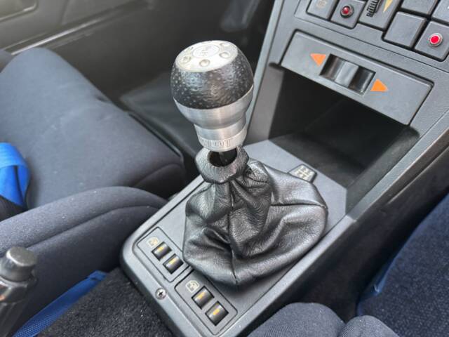 FIAT X 1/9