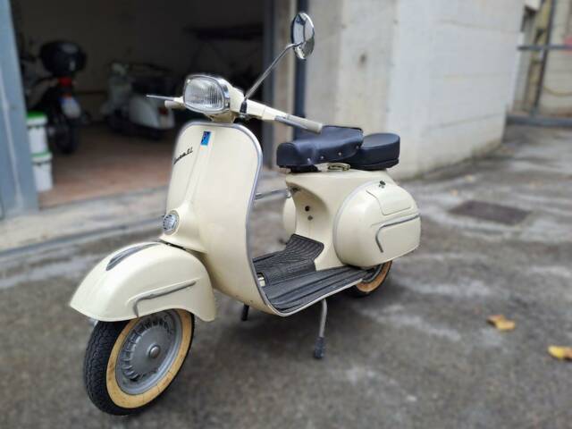 Piaggio Vespa 150 GL
