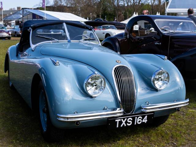 Mille Miglia Eligible Cars for Sale - Classic Trader