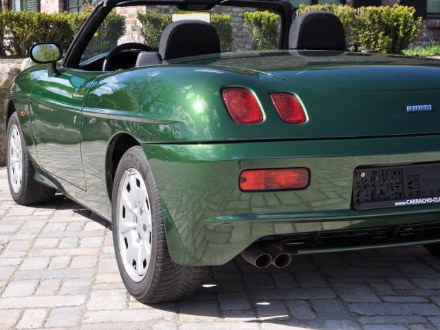 FIAT Barchetta