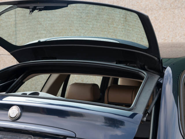 ALPINA B3 3.3 Allrad Touring