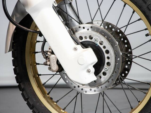 Honda XRV 750 Africa Twin