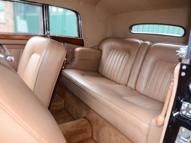 Mercedes-Benz 500 K Cabriolet B