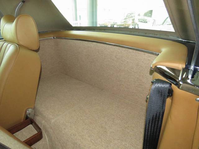Mercedes-Benz 280 SL