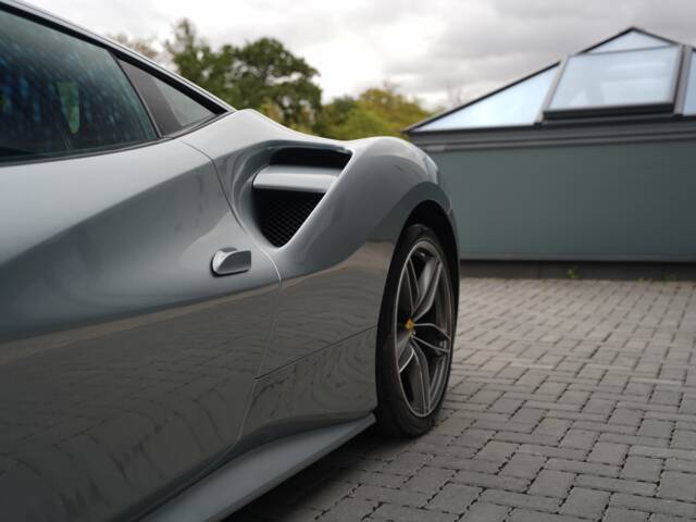 Ferrari 488 GTB