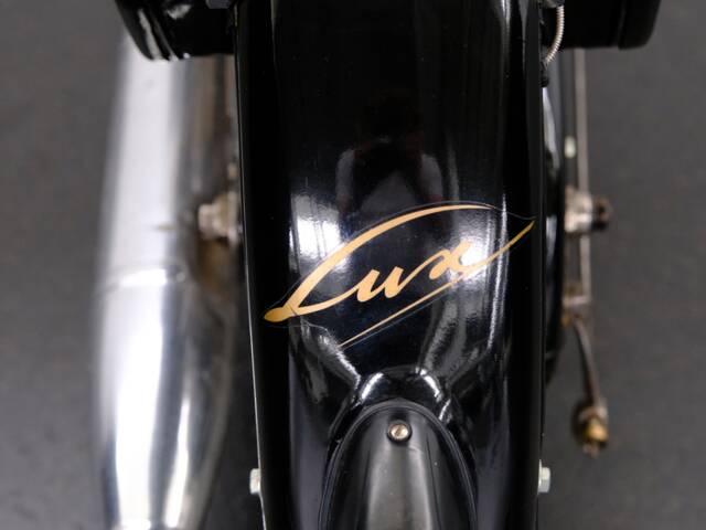 NSU Lux