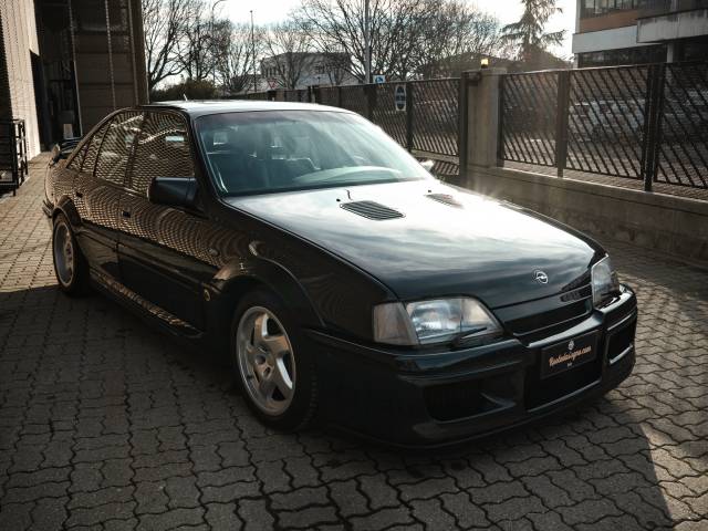 Afbeelding 1/49 van Lotus Carlton (1991)