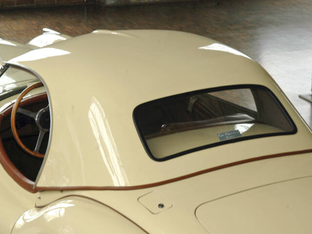Jaguar XK 120 OTS