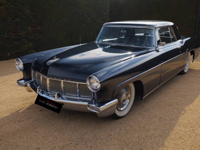 Image 1/16 of Lincoln Continental Mark II (1956)