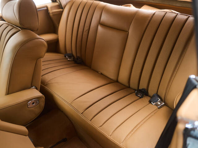 Mercedes-Benz 280 SE