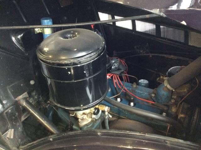 Packard Super Eight