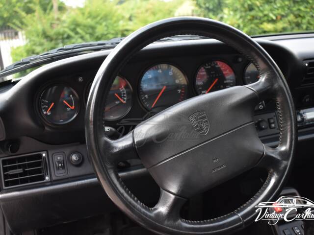 Porsche 911 Carrera
