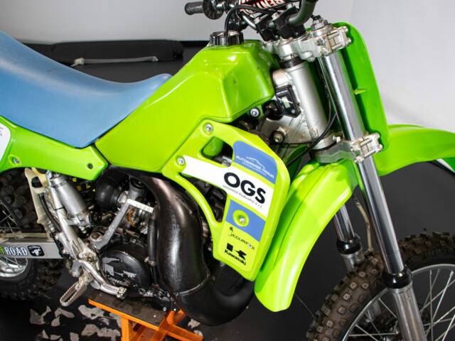 Kawasaki KX 250