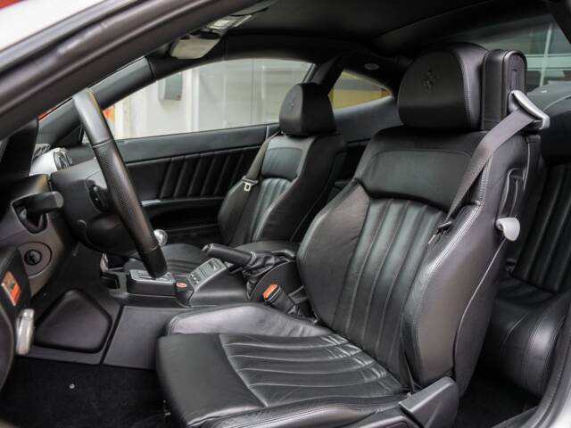 Ferrari 612 Scaglietti