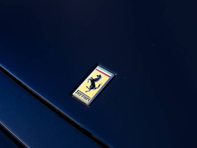 Ferrari F 355 GTS