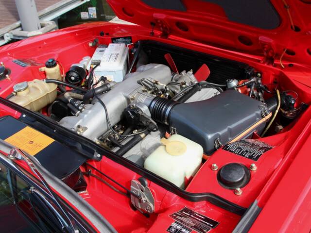 BMW 3.0 CSL